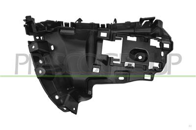 REAR BUMPER BRACKET LEFT