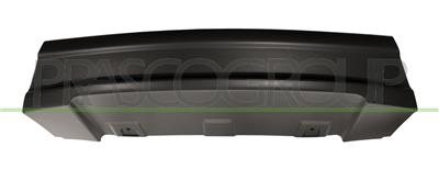 SPOILER CENTRAL PARACHOQUES DELANTERO-CON IMPRIMACION - MOD. DYNAMIC
