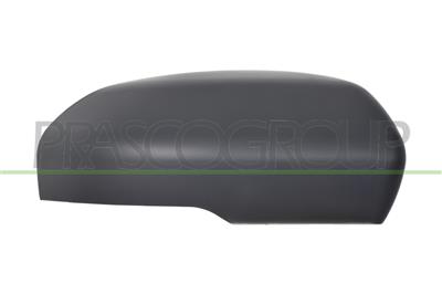 DOOR MIRROR COVER RIGHT-PRIMED
