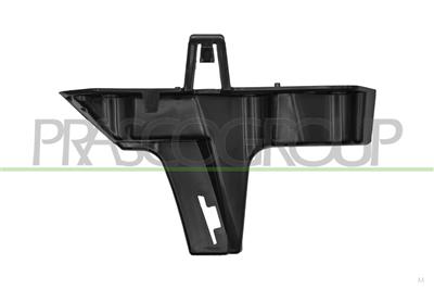 FRONT BUMPER BRACKET LEFT