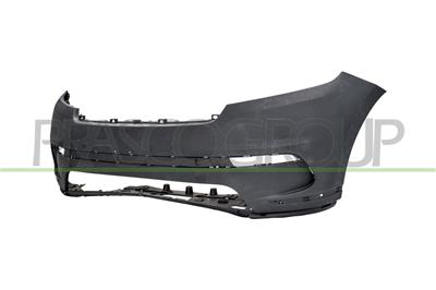 FRONT BUMPER-PRIMED