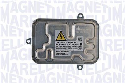 ECU BI-XENON POUR MERCEDES CLS C218