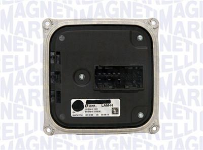 ECU LED LAM-H POUR MERCEDES C218