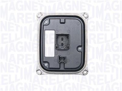 ECU LED POUR MB CLS C218 11-17