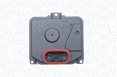 ECU LED IND DIREZ, DRL AUDI A4, A5 (B9)