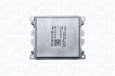 ECU LED ANAB, ABBAG, AFS AUDI A4 (B9)