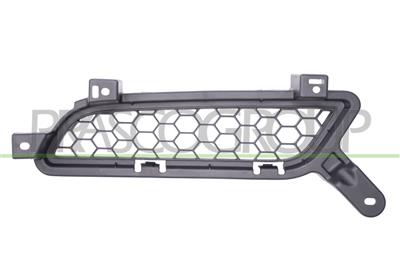 RADIATOR GRILLE RIGHT-BLACK MOD. SPORTBACK