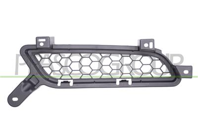 GRILLE CALANDRE GAUCHE NOIRE MOD. SPORTBACK