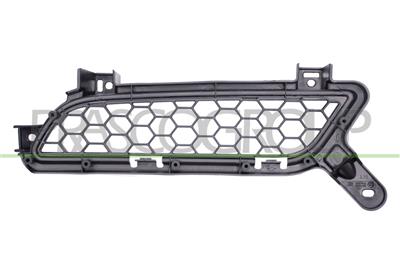 GRILLE CALANDRE GAUCHE NOIRE MOD. SPORTBACK