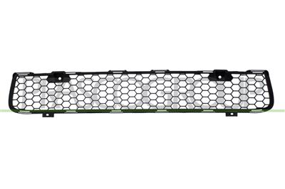 FRONT BUMPER GRILLE-CENTRE-BLACK MOD. MOD. SPORTBACK