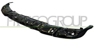 FRONT BUMPER REINFORCEMENT-ONLY 3.2 CC/160 HP