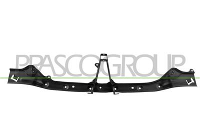 FRONT BUMPER REINFORCEMENT