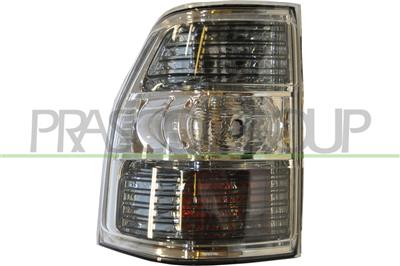 TAIL LAMP RIGHT-WITH BULB HOLDER-CRYSTAL MOD. 5 DOOR