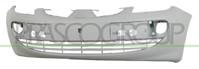 PARACHOQUES DELANTERO IMPRIMADO MOD. 3 PUERTAS/CABRIO