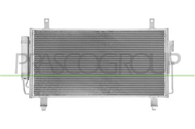 CONDENSER