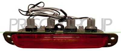 TAILGATE THIRD BRAKE LAMP