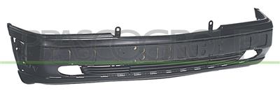 FRONT BUMPER-PRIMED MOD. CLASSIC/ESPRIT (SUITABLE FOR MOD. SPORT)