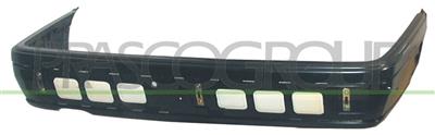 REAR BUMPER-PRIMED MOD. CLASSIC > 06/97