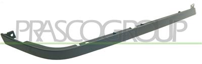 HEADLAMP RIM LEFT MOD. 07/97 >