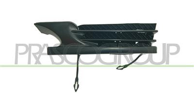 FRONT TOW HOOK COVER LEFT MOD. 07/97 >