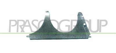 FRETTE DE PHARE DROITE 