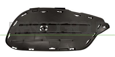 BUMPER GRILLE RIGHT-INNER MOD. AMG