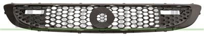 RADIATOR GRILLE-BLACK