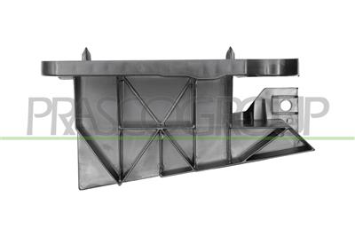 FRONT BUMPER LEFT ABSORBER BRACKET