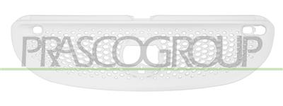 REJILLA PINTADA BLANCA - MOD. PASSION
