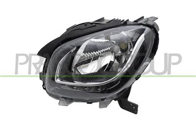 PROIETTORE SINISTRO H4-ELETTRICO-SENZA MOTORE-LED