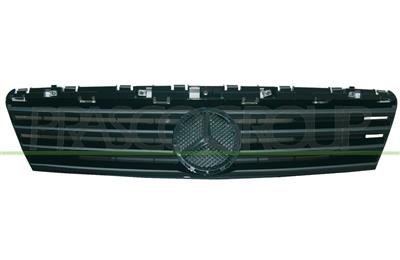 RADIATOR GRILLE MOD. ELEGANCE