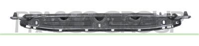 REAR BUMPER ABSORBER MOD. AMG