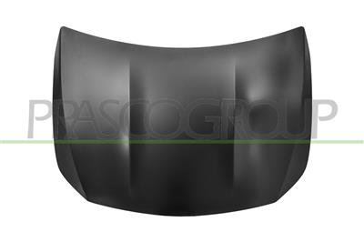 MOTORHAUBE-AUS ALUMINIUM