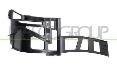 REAR BUMPER BRACKET RIGHT-PLASTIC MOD. CLA35/CLA45 AMG