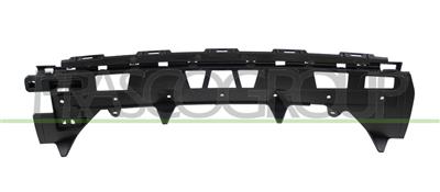 REAR BUMPER BRACKET-CENTRE MOD. CLA45 AMG