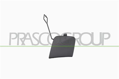 TAPPO COPRI GANCIO TRAINO PARAURTI ANTERIORE-CON PRIMER
