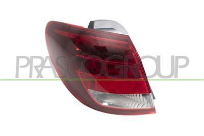 RUECKLEUCHTE LINKS-MIT FASSUNG-LED