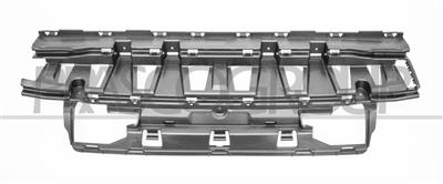 STAFFA PARAURTI POSTERIORE-CENTRALE MOD. 4 PORTE AMG