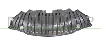 ENGINE COVER-LOWER MOD. 1.9 JTD-2.4 JTD