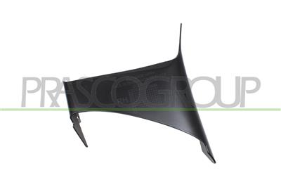 FRONT BUMPER AIR DEFLECTOR RIGHT