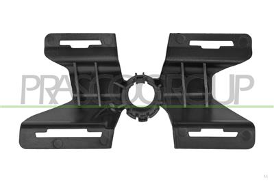 SUPPORTS CAPTEUR DE GRILLE GAUCHE DE PARE-CHOCS AVANT