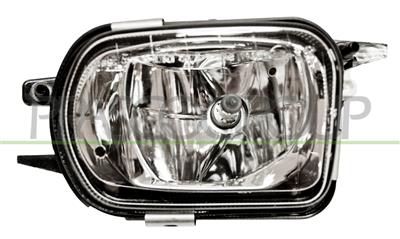 FOG LAMP RIGHT MOD. 04/08 >