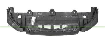 FRONT UNDER BUMPER COVER MOD. AMG