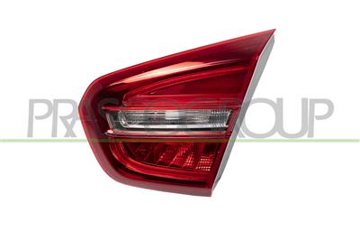 FANALE POSTERIORE DESTRO-INTERNO-CON PORTALAMPAD-LED