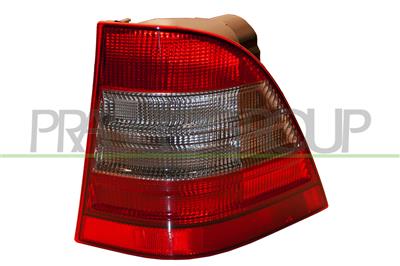 TAIL LAMP RIGHT-WITHOUT BULB HOLDER