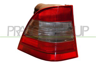 TAIL LAMP LEFT-WITHOUT BULB HOLDER