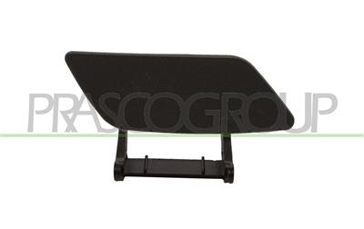 HEADLAMP WASHER COVER RIGHT-PRIMED