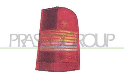 FEU D'AILE ARRIERE GAUCHE SANS PORTE LAMPE MOD. V-CLASS