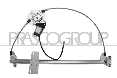 LEVE-VITRE AVANT DROIT ELECTRIQUE MOD. 3 PORTE
