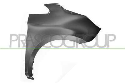 FRONT FENDER RIGHT